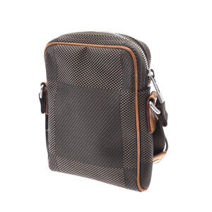 Louis Vuitton Shoulder Canvas Citadan Geant Bag Tail Damier